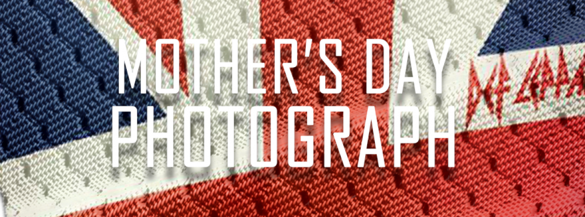 Mother's Day Photograph