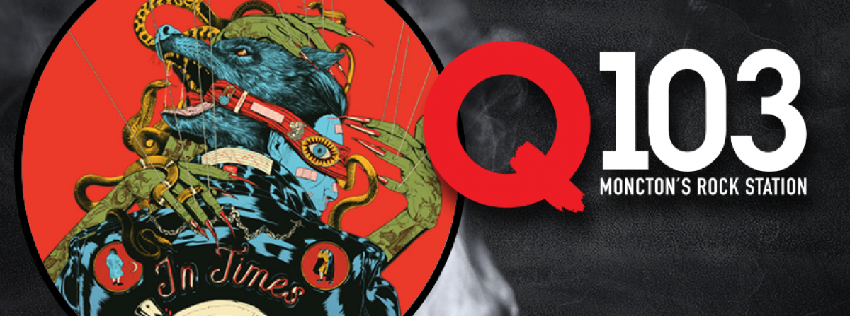 Freeloader Queens of the Stone Age Giveaway